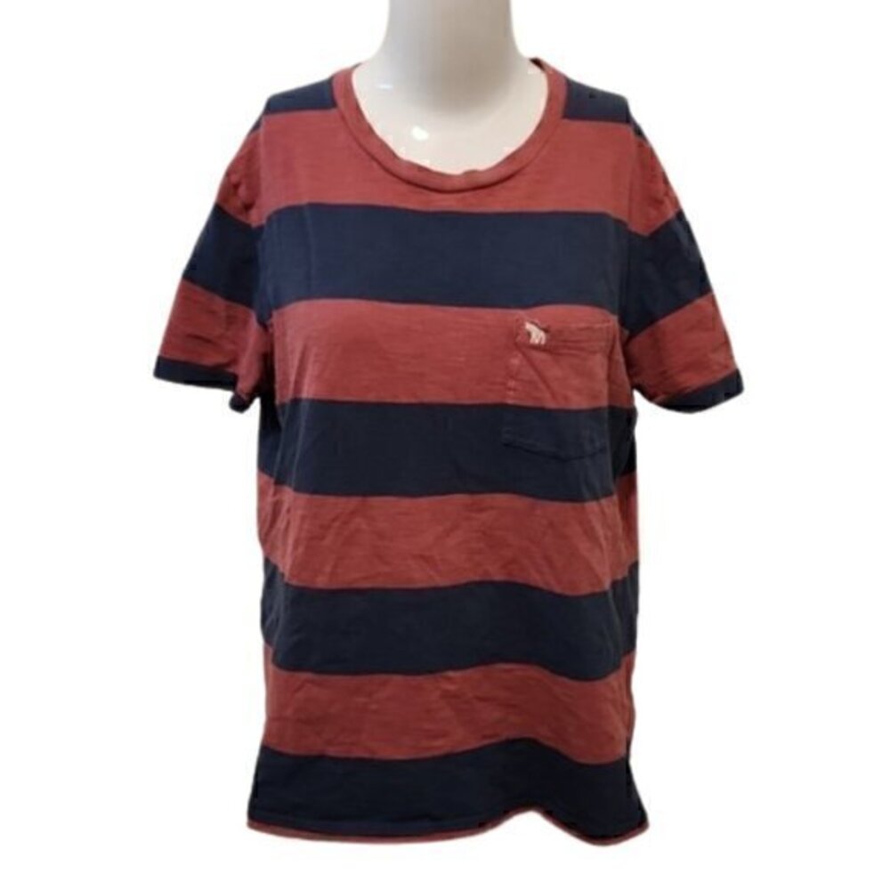 [Abercrombie & Fitch] Classic Crew Neck - Size M